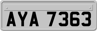 AYA7363