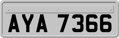 AYA7366