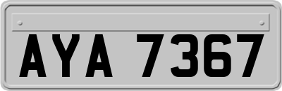 AYA7367