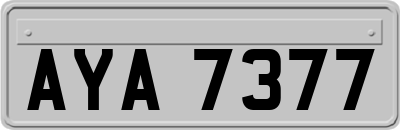 AYA7377