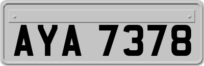 AYA7378