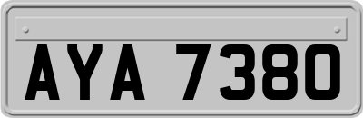 AYA7380