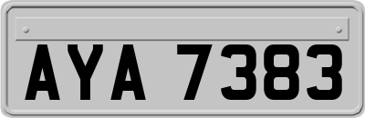 AYA7383
