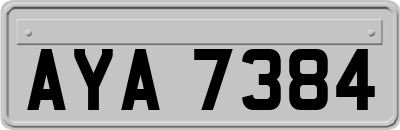 AYA7384