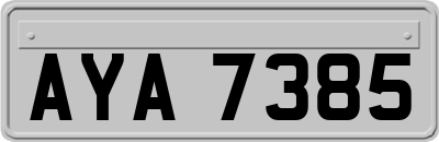 AYA7385