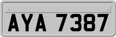 AYA7387