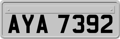 AYA7392