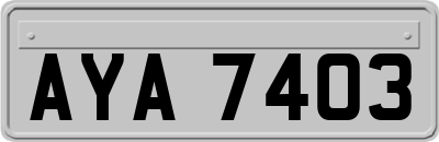 AYA7403