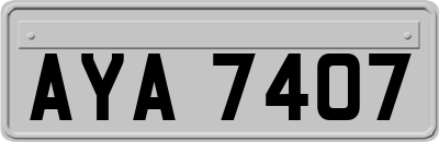 AYA7407