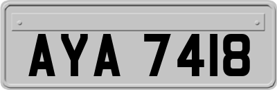 AYA7418