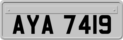 AYA7419