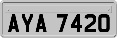 AYA7420