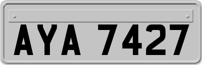 AYA7427
