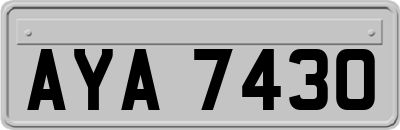 AYA7430