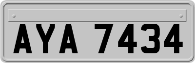 AYA7434