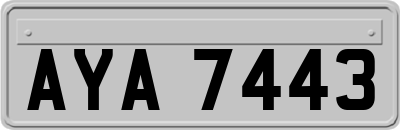 AYA7443