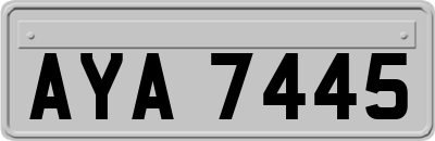 AYA7445