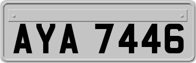 AYA7446