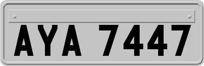 AYA7447