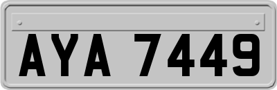 AYA7449