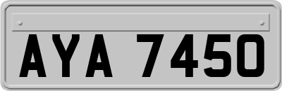 AYA7450