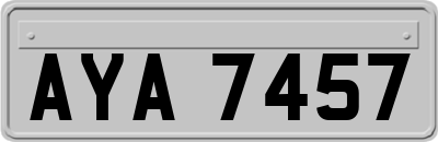 AYA7457