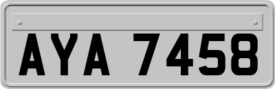 AYA7458