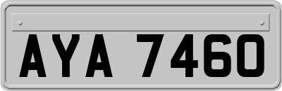 AYA7460