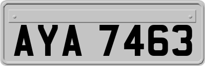 AYA7463