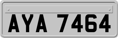 AYA7464