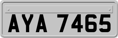 AYA7465