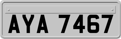 AYA7467