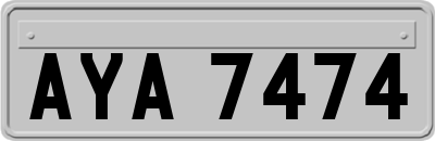 AYA7474
