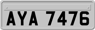 AYA7476