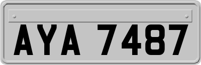 AYA7487