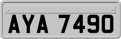 AYA7490