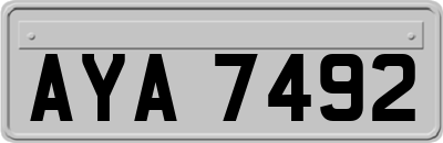 AYA7492