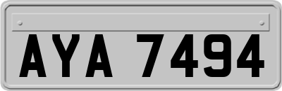 AYA7494