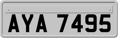 AYA7495