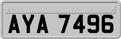 AYA7496