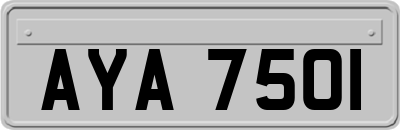 AYA7501