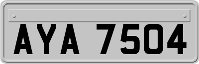 AYA7504