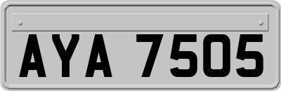 AYA7505