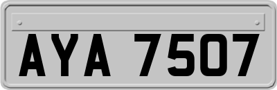 AYA7507