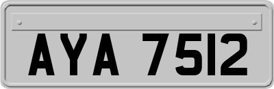 AYA7512