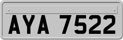 AYA7522