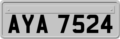 AYA7524