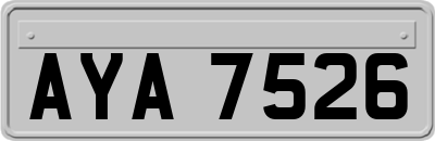 AYA7526