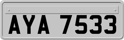 AYA7533
