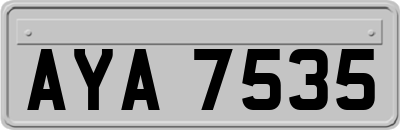 AYA7535